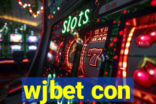 wjbet con